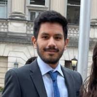 Francisco Mandujano's Instagram, Twitter & Facebook