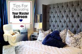 Fancy master bedroom makeover ideas on a budget. Luxury Master Bedroom Decorating Ideas Misslizheart Youtube