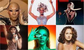 A Beyoncé-inspired playlist for Renaissance World Tour in Houston