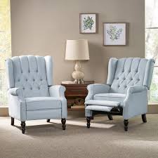 Three Posts Val Manual Recliner Reviews Wayfair In 2021 Furniture Living Room Style Decor