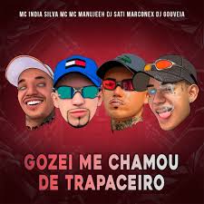 Boca da Bolzani (feat. DJ MURIS MARCONEX)