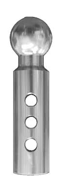 Curt double lock gooseneck hitch. Andersen 3201 Ultimate Connection Replacement Ball 2 5 16