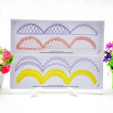 May 20, 2018 · template free printable icing practice sheets. Cake Icing Piping Diy Practice Drawing Board Template Paste Fondant Decorating Buy From 7 On Joom E Commerce Platform