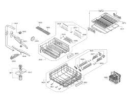 Find the right appliance part with simple steps & save. Thermador Dwhd640jfp B4 Dishwasher Parts Sears Partsdirect