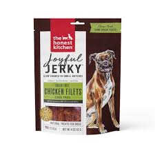 We make the best pet foods using only the best ingredients. The Honest Kitchen Natural Human Grade Dehydrated Joyful Jerky Dog Treats Buy Online In Bahamas At Bahamas Desertcart Com Productid 47043135