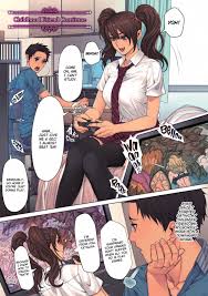 ✅️ Porn comic Non Virgin. Sex comic series of hentai ✅️ | | Porn comics  hentai adult only | wporncomics.com