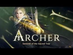 Shop affordable wall art to hang in dorms, bedro. Black Desert On Xbox One Receives New Dreamy Archer Class And Fairy Familiar In Free Update