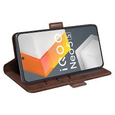 For vivo iQOO Neo5 S Dual-side Magnetic ...