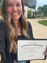 The memory of Lisa Renee Putman, Child Protective Services worker and child  advocate will forever live