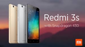 Xiaomi Redmi 3S kaufen – Specs und ...