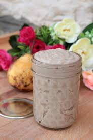Beurre De Poire A La Vanille Vegan Beurre De Poire Tartinade Poire