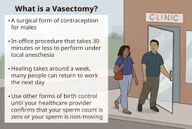 Image result for Vasectomy