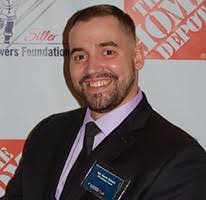 Aaron Alonso's Instagram, Twitter & Facebook