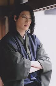 Miss Girl X Musical Hakuouki Reimeiroku Teruma As Sannan Miss Girl Musicals Cosplay