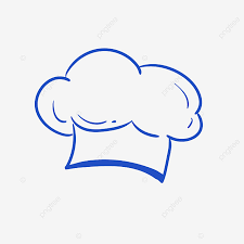With offeo's free logo animation maker, you are able to create and fully customize your very own animated logos that would help you or your brand get noticed immediately. Logo Topi Chef Png