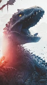 Jurassic World Camp Cretaceous Wallpapers Wallpaper Cave Camp cretaceous renewed for season 2, digs up new teaser. jurassic world camp cretaceous