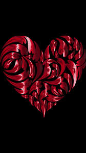 Heart 1080p Mobile Wallpaper Android Phone Wallpaper Mobile Wallpaper Android Mobile Wallpaper