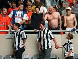 The best gifs are on giphy. Newcastle United Fans 1905 2000 Flashbak