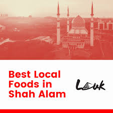 Maybe you would like to learn more about one of these? Best Local Foods In Shah Alam Lauk Delivery Lauk