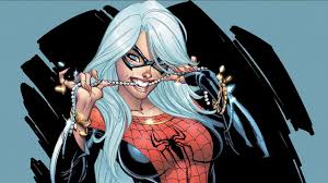 Thingiverse is a universe of things. Who Is Black Cat The Star Of Spider Man Ps4 S First Expansion Gamespot