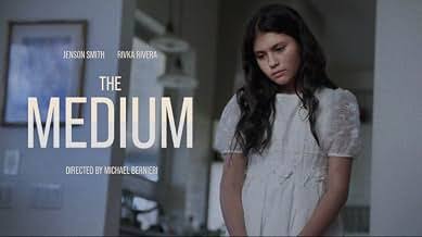 The Medium (Short 2022) - IMDb