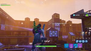 Typically, you'd have to waste time finding a sniper rifle and waiting for a target. Fortnite Creative Codes The Best Fortnite Maps And Games From The Community Pcgamesn