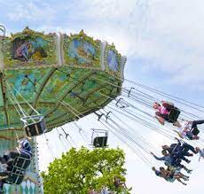 amusement parks in paris jardin d acclimatation amusement park theme park