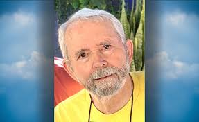 Obituary: James 'Jim' Patrick Hall