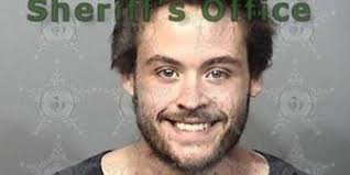 Photos: Arrest mugshots, 4-22-2018