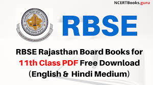 The notes have been prepared by our team comprising of professionals who are active in the education sector from past many years and are well acquainted with the cbse. Rajasthan Board Class 11 Books Rbse Class 11th State Syllabus Textbooks Pdf Download Ncert Books