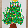 It is a great way to teach your child about important festivals and identify the various symbols associated with it. 1