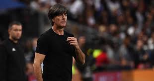 Born 3 february 1960) is a german football coach and former player. Euro 2020 Joachim Low Ends Stint As Germany Coach With World Cup Win Three Semis And Heartaches