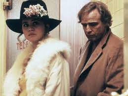 With marlon brando, maria schneider, maria michi, giovanna galletti. Last Tango In Paris Why The Rape Scene Involving Maria Schneider Is Only Generating An Outcry Now The Independent The Independent