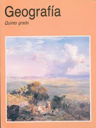 La guia del docente viene completa con las respuestas, resultados y las actividades resueltas del solucionario por el ministerio de educacion del. Geografia Grado 5 Generacion 1993 Comision Nacional De Libros De Texto Gratuitos