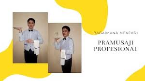 Maybe you would like to learn more about one of these? Bagaimana Menjadi Pramusaji Waiter Yang Profesional Personal Hygiene Food Handler Youtube