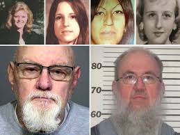 Police were searching victim DNA for one serial killer. Instead, they  discovered a possible new one