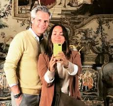 Ulule strives to empower creators and entrepreneurs. Camila Raznovich Si Sposa L Annuncio In Diretta Di Serena Bortone