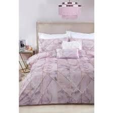 Crystal Marble Double Duvet Set In 2020 Duvet Sets Double Duvet Set King Duvet Set
