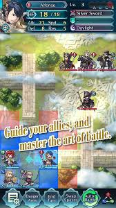Summon characters from across the . Fire Emblem Heroes Apk 5 11 0 For Android Download