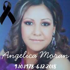 Fundraiser for Antonio Ramirez by Aurora Serrato : Maria Angelica Moran