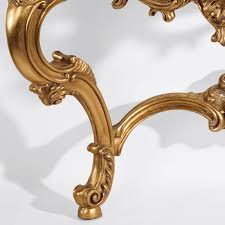 Maybe you would like to learn more about one of these? Louis Xv Console Carved Louis Xv Console With Calacotta Marble Top