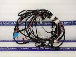 We have largest number of accessories for car care, infotainment, comfort & convenience, security & safety, lifestyle, exterior & car interior. Maruti Wagon R Wiring Harness In India Car Parts Price List Online Boodmo Com