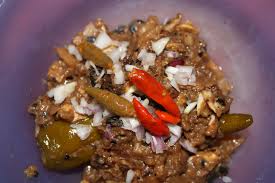 New Life Perfect Makanan Tradisional Sabahan