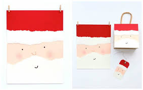 Making your own cards is a more personal and special manner to express your christmas wishes and greetings. 18 Wonderful Christmas Cards You Can Make In Just 30 Minutes