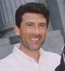 James ALFIERI Obituary (2015)