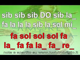 Amore E Capoeira Karaoke Notazionale Youtube In 2020