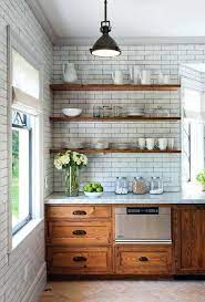20 Kitchen Wall Ideas Elegant Wood Paneling In Decorating Kitchen Wall Home Decor Kitchen Kitchen Renovation Rustic Kitchen