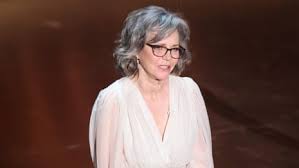 Sally Field recalls her 'hideous' illegal abortion at 17 as she urges  voters to back Kamala Harris | Sally Field | The Guardian