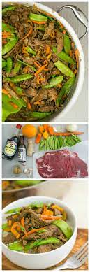 Beef And Vegetable Stir Fry Beef Recipes Recipes Asian Recipes