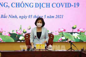 Hai bệnh nhân đã tham dự đám cưới, đám giỗ trước khi được xét nghiệm. Mas1giv4qx Gdm